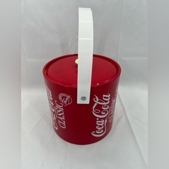 Coca Cola Beverage Set - Picture 12 of 13